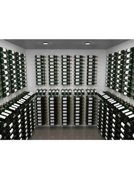 Wire Wine Racks | Wine Rack Concepts
